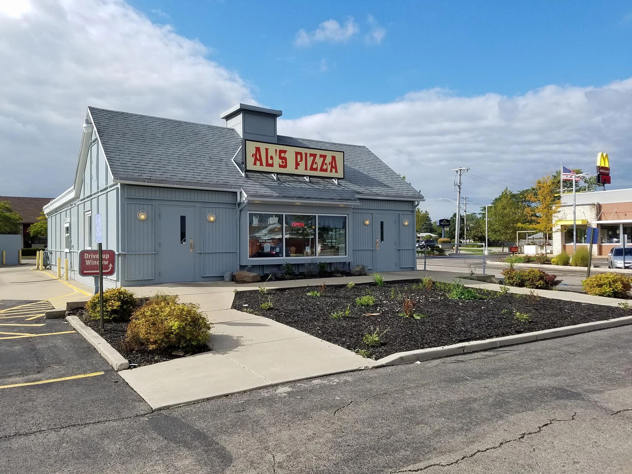 Al's Pizza Troy Als Pizza Troy Ohio, Pizza